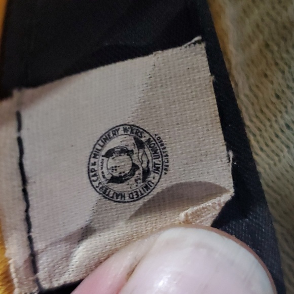 ***RARE*** Vintage EUC Snapback Notre Dame Hooligan Hat - Picture 4 of 6